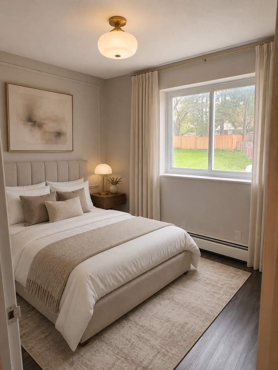 ALL INCLUSIVE 2 BEDROOM 4