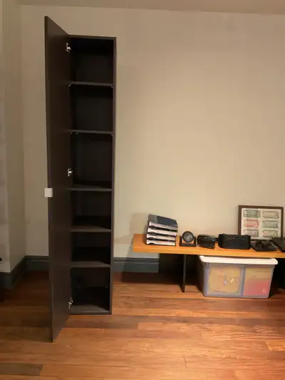 Small Book Shelf, View more