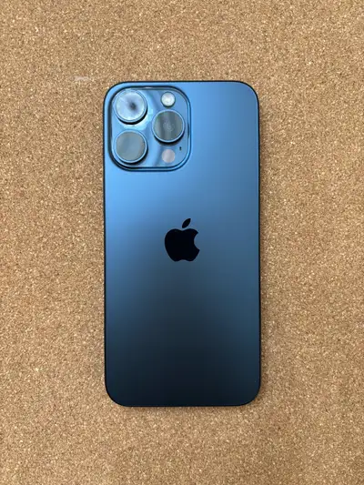 iPhone 15 Pro Max 512GB, View more