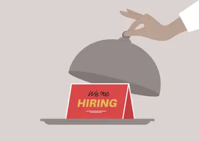 Urgently Hiring- Kitchen Staff Needed , View more