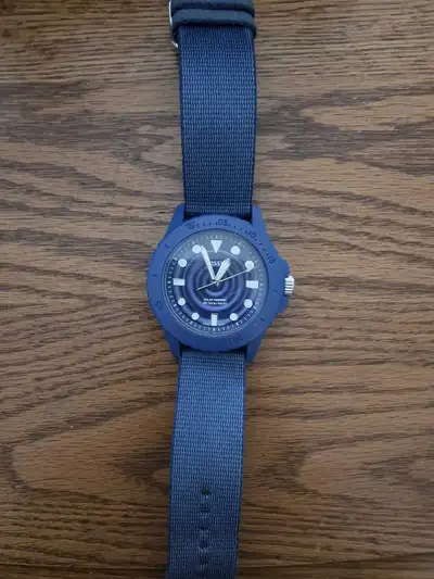 Fossil  watch , View more