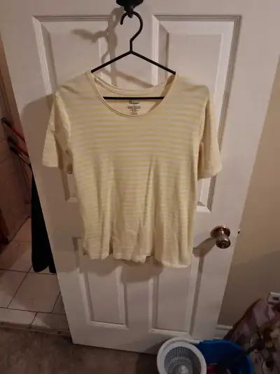 gilet jaune pour femme grandeur large , View more