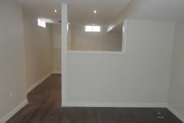 Basement Room For Rent