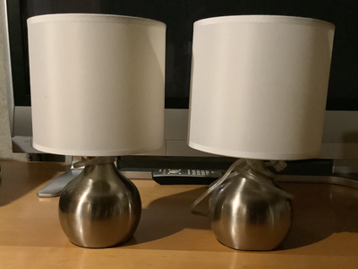Table Lamps, View more