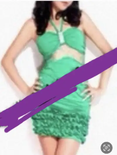 Sexy dress, View more