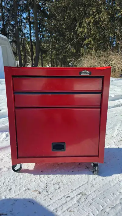 Toolbox JOBMATE, View more