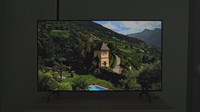 Samsung Crystal UHD Tizen TV