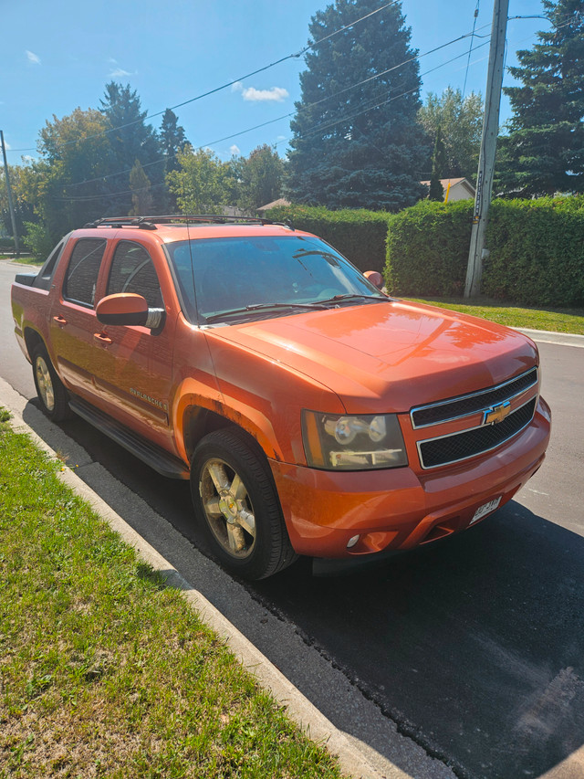 used chevy avalanche in Cars & Trucks in Markham / York Region