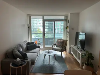 51 LOWER SIMCOE ST, Toronto – Condo For Lease