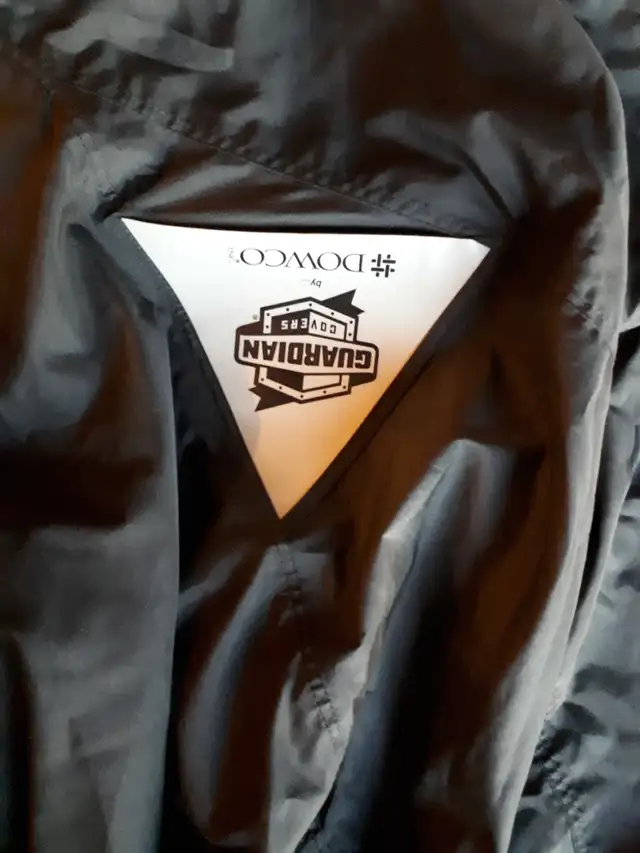 motorcycle covers  in Other in Belleville - Image 2