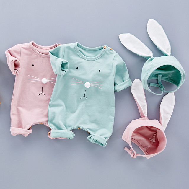Ensemble vêtement bébé fille ou garçon lapin dans Vêtements - 12 à 18 mois  à Longueuil/Rive Sud