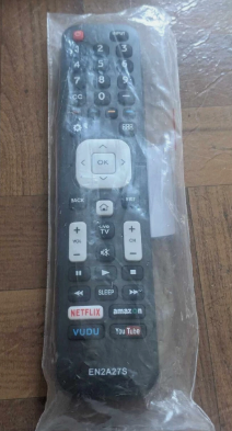 EN2A27S Remote Control TV SHARP LC-40N5000U, LC-43N5000U, View more