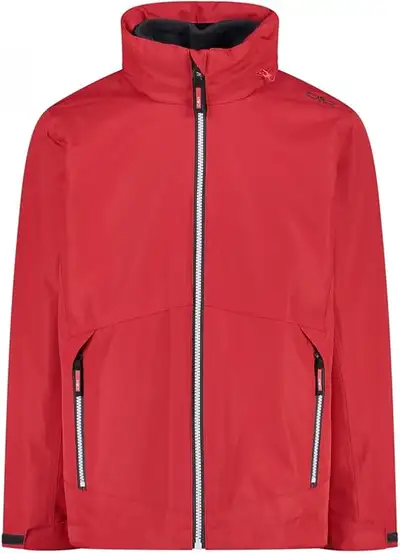 Comme neuf  = Manteau d'hiver, avec pantalon de neige, 3 en 1, View more