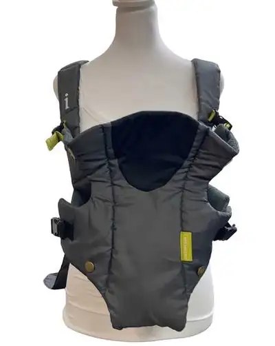 Infantino baby carrier., View more