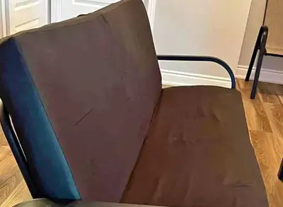 Futon  Sofa Bed, View more