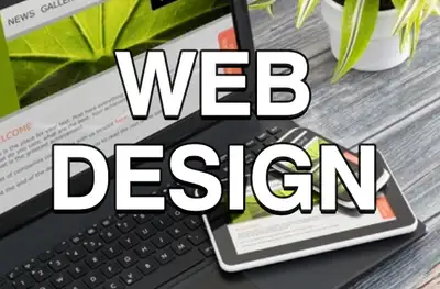 High Quality Web Design :: Mobile Optimized :: Logos :: Branding, View more