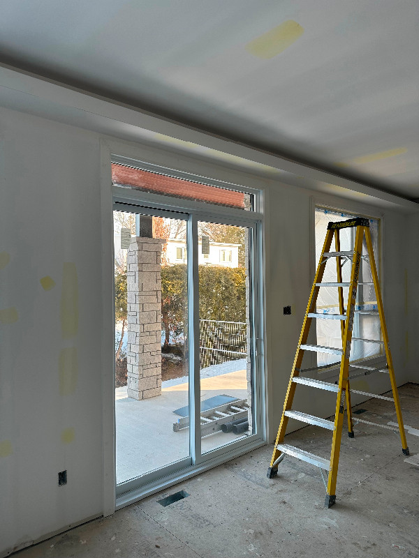 Professional painter indoor/outdoor painting in Orleans in Painters & Painting in Ottawa - Image 4
