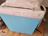 FRIGIDAIRE DISH WASHER FOR SALE $150  LIKE NEW- OR OBO