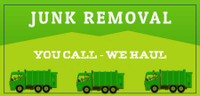 Junk Removal and House Movers