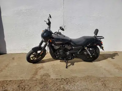 We bought this bike from Reed Leisure in White City a few years ago. It's been my wife's bike. It's...