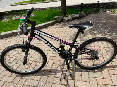 CCM Hardline 24 - Youth Mountain bike, View more