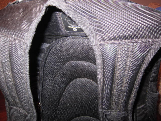 Roadpak Motorcycle Storage Bags,Backpack for Men Women Used | Other |  London | Kijiji
