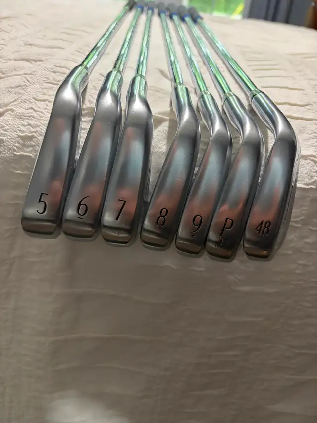 Titliest T250 Irons490430274334238720