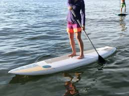 Rigid Stand Up Paddle Boards All on Clearance-Port Perry! in Canoes, Kayaks & Paddles in Kawartha Lakes - Image 3