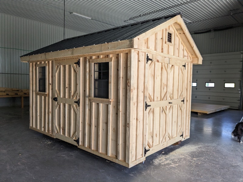 Garden sheds! Outdoor Tools & Storage London Kijiji