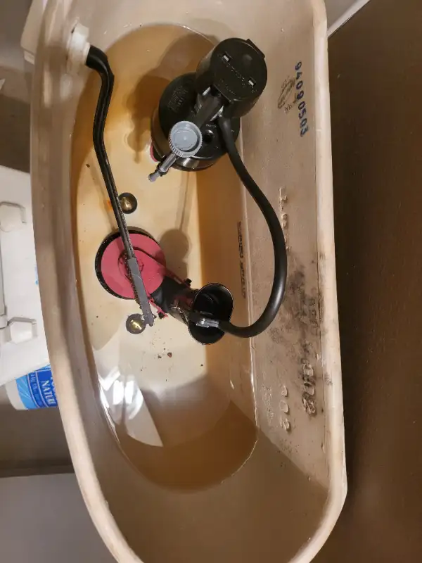 STARTING $49.99 - AFFORDABLE PLUMBING AND DRAINS: 5879173648 in Plumbing in Calgary - Image 11