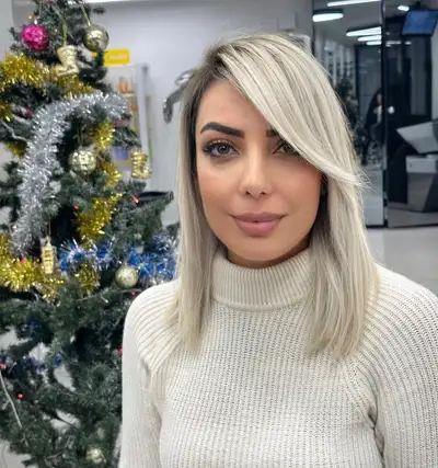 Hello. I am looking for a salon where I can continue my passion for hair coloring and styling. I can...