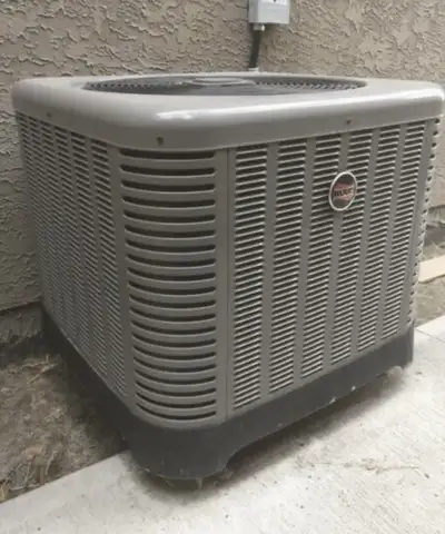 Air Conditioning With Install, View more