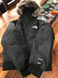 The North Face Bomber Jacket Boys - Brand New