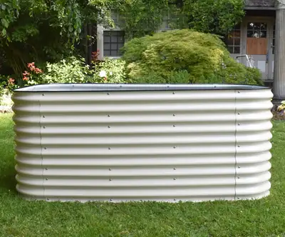 32 Inch Modular Raised Garden bed, View more