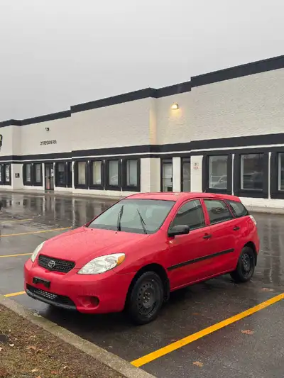 2009 Chevy Impala – 3.9L • Only 125,000 km • Certified • $5,500 • Halton Hills Looking for a reliabl...