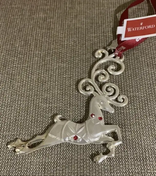 Waterford ornament62863737889667121