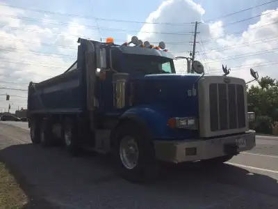 NO TASK IS TOO TOUGH FOR MR. BOBCAT Serving the GTA and surrounding areas We offer: - Bobcat Service...