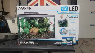 Aquarium , View more