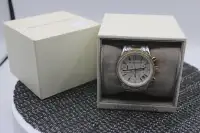 Michael Kors Ritz Two-Tone Chronograph Watch (#37581-1)