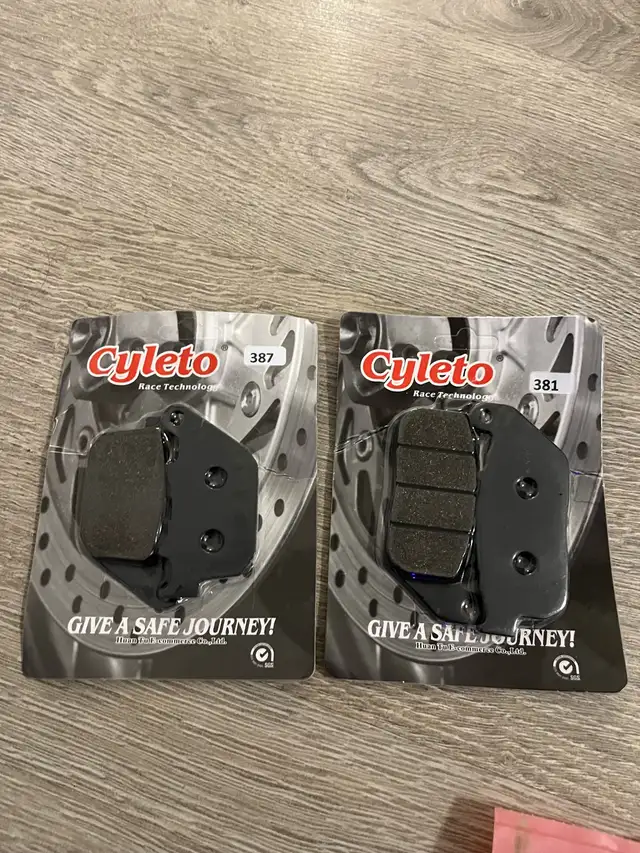 Harley sportster parts in Motorcycle Parts & Accessories in Mississauga / Peel Region - Image 3