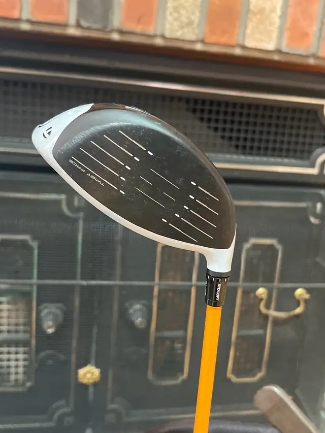 TaylorMade Sim2 Max LH65561390618883121