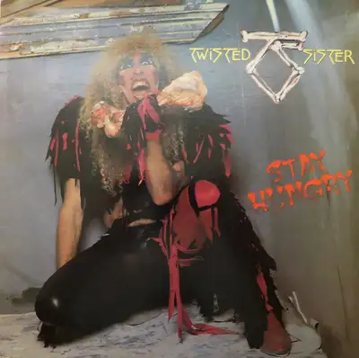 Vinyl. 10 Rock Metal. 20$-35$ each-., View more