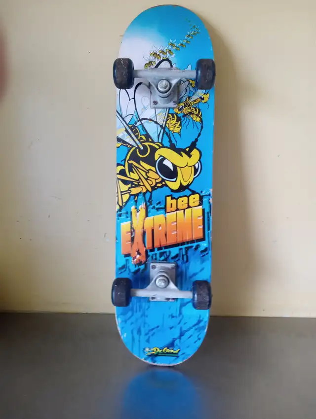 Skateboard in Skateboard in St. Catharines - Image 3