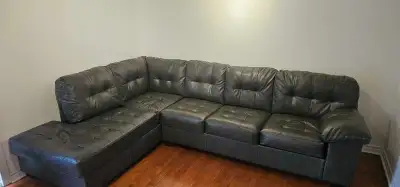Sectional Sofa, View more