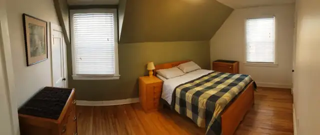 September - Furnished All Inclusive Two Bedroom in Long Term Rentals in Petawawa - Image 7
