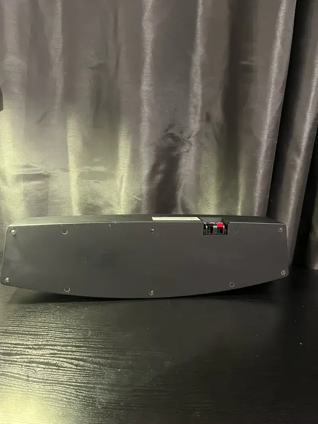 Passive speaker BOSE VSC-10546145157157365763