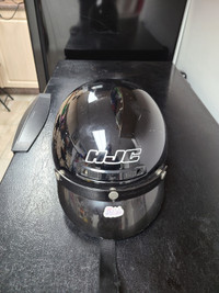 Casque moto HJC Small Noir (Helmet)