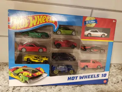 hot wheels 10 pack, View more