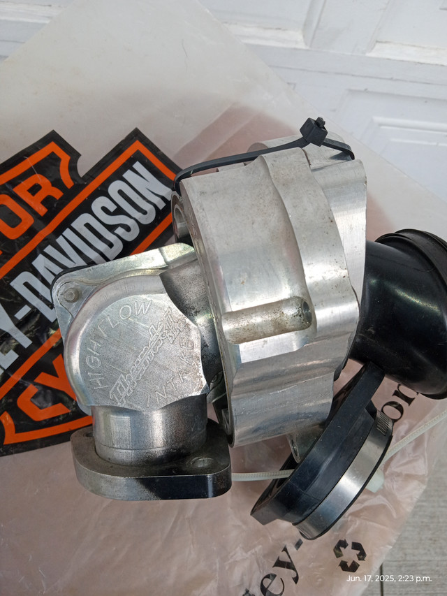 More Harley Parts in Motorcycle Parts & Accessories in Kitchener / Waterloo - Image 3