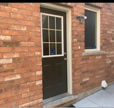 Room available on rent in Brampton
